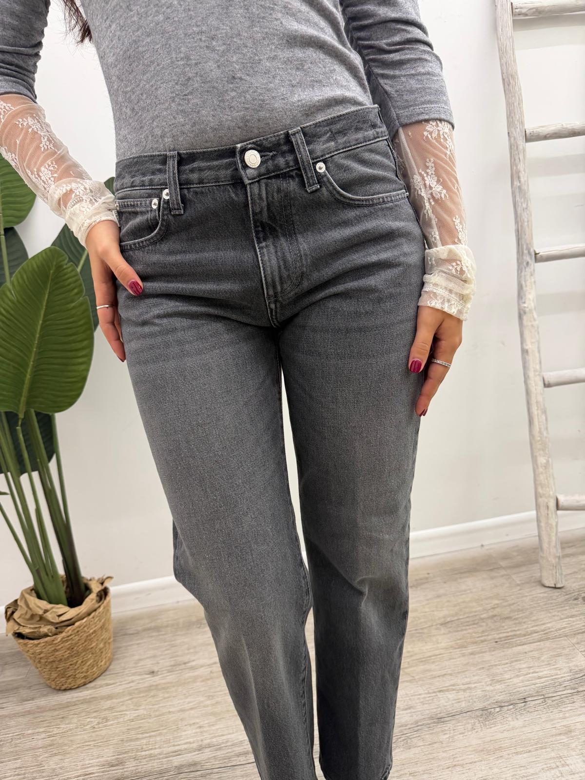 Vicolo - Jeans Zeke Grey