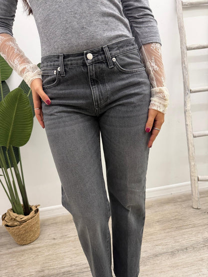 Vicolo - Jeans Zeke Grey