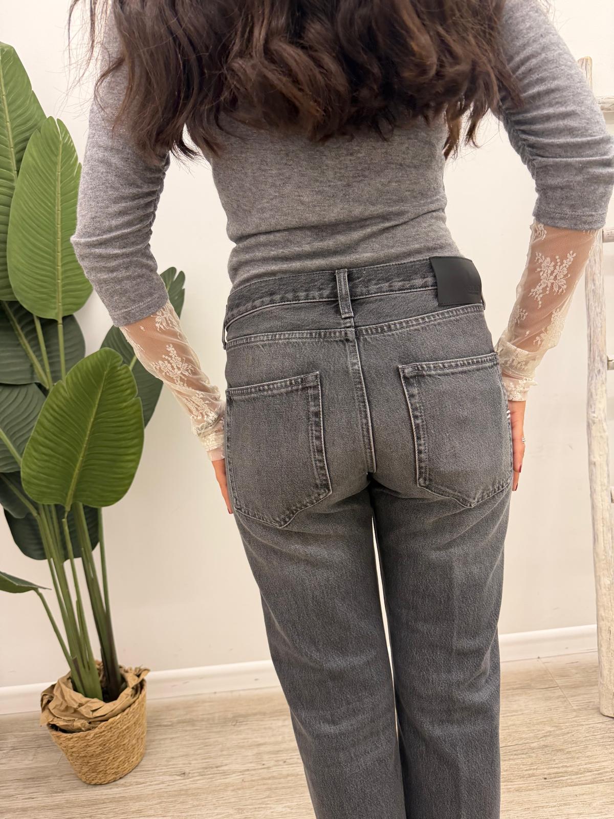 Vicolo - Jeans Zeke Grey