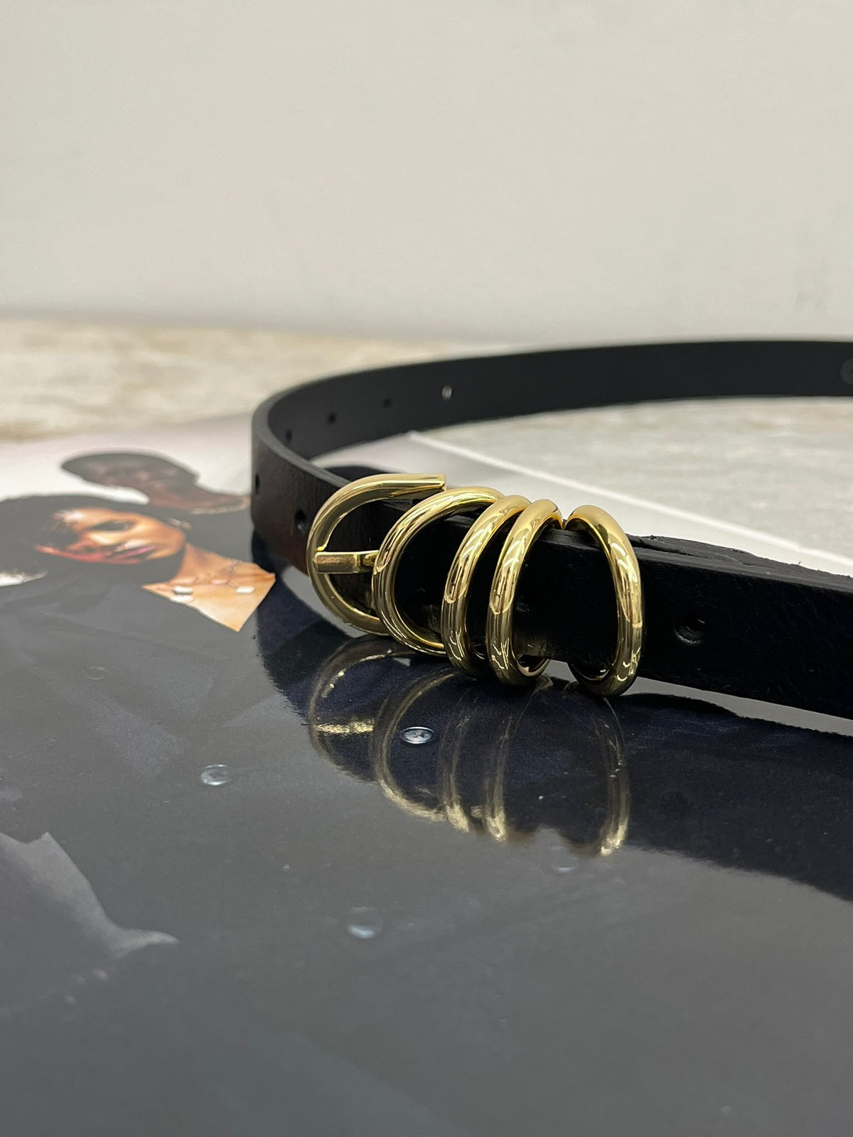 Vicolo - Cintura Rings