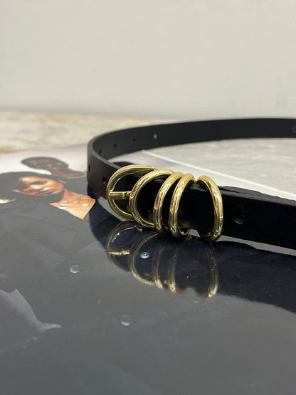 Vicolo - Cintura Rings