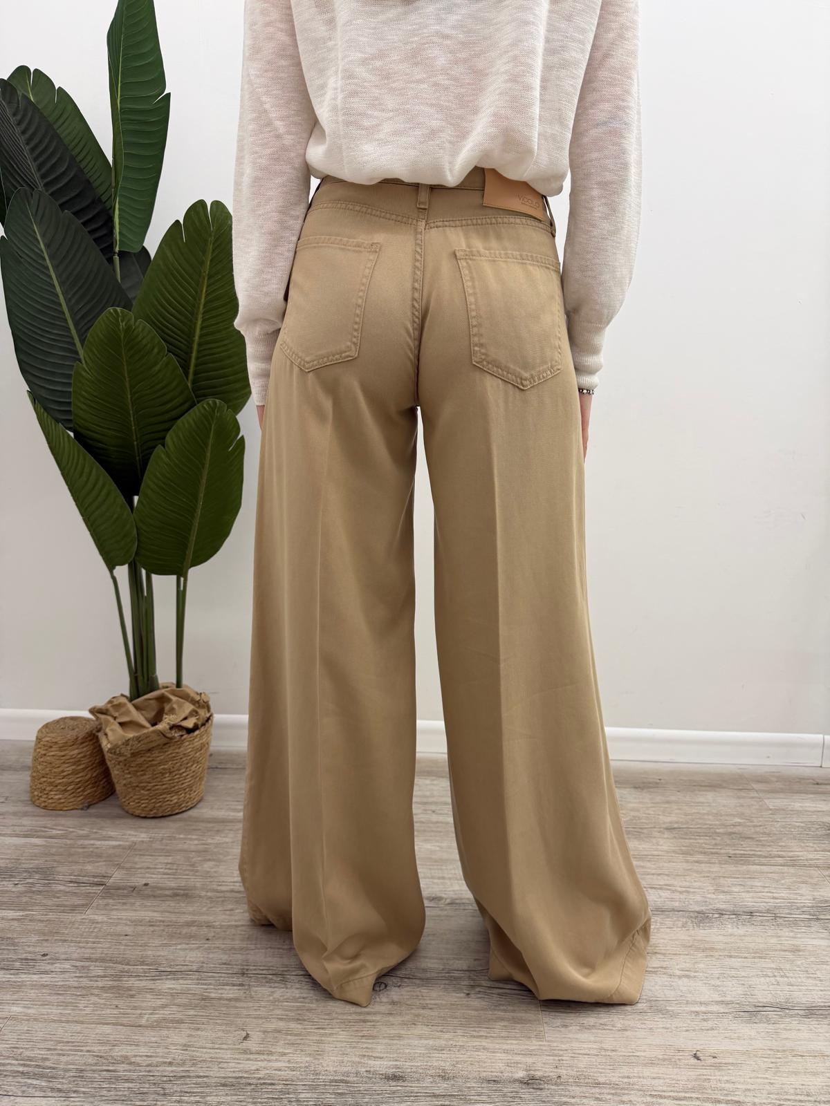 Vicolo - Pantalone Madison