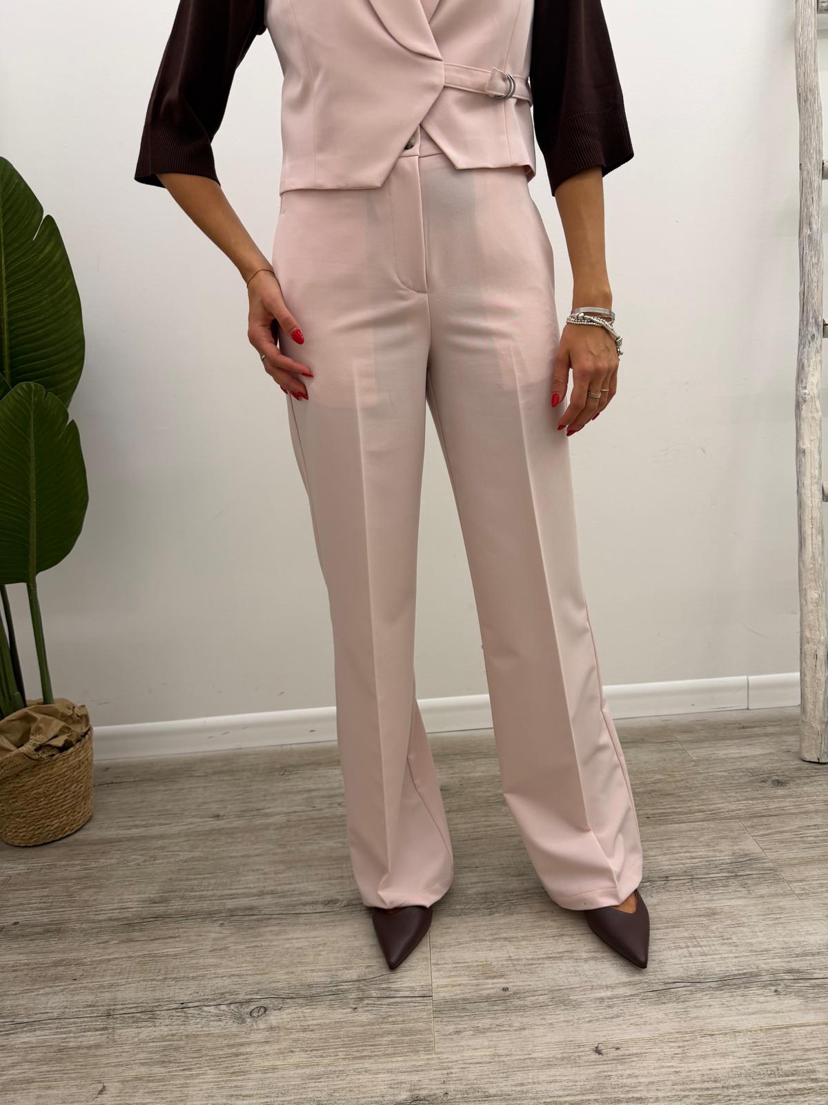 Vicolo - Pantalone Palazzo