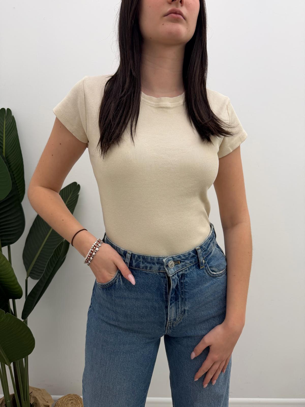 Haveone - Tshirt Costine