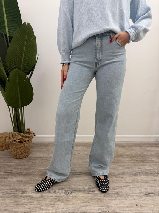 Haveone - Jeans Benny