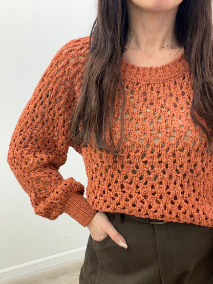 Tensione In - Pull Fettuccia