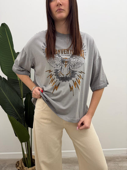 Haveone - Tshirt Unconventional