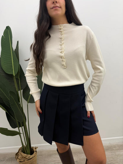 Haveone - Skort Pieghe