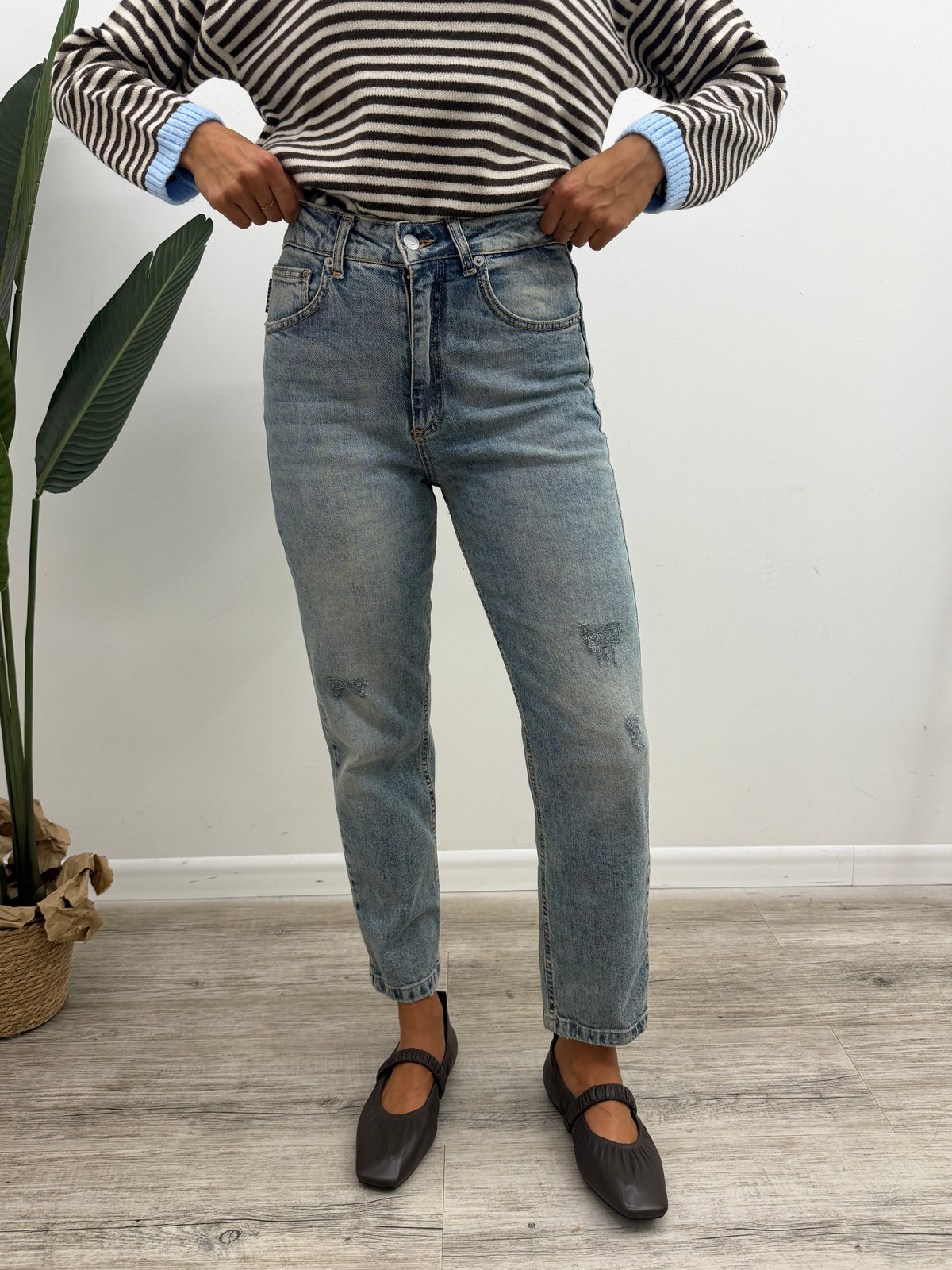 Haveone - Jeans Louis