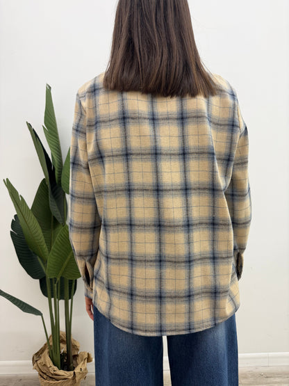 Vicolo - Camicia Check