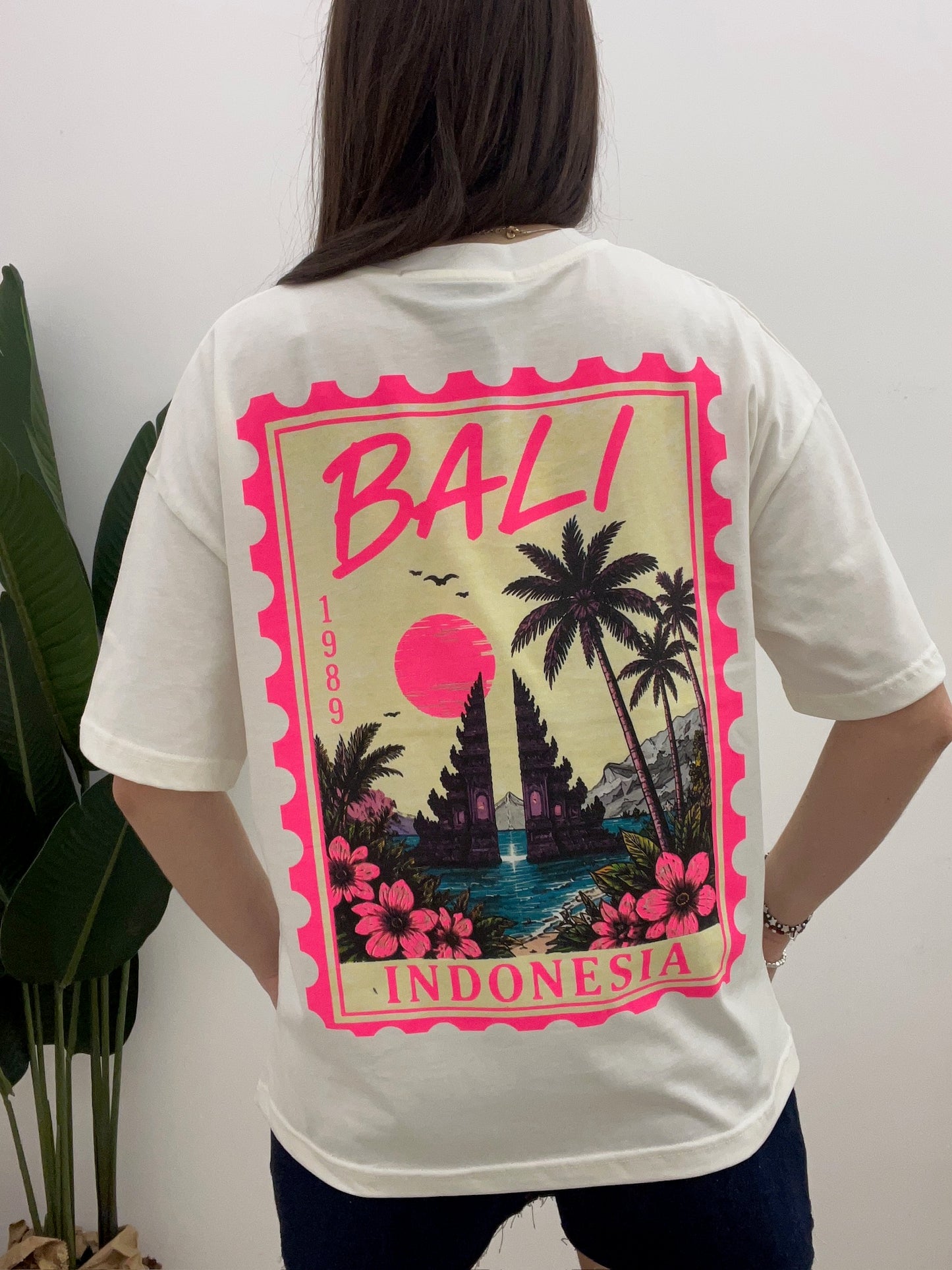 Haveone - Tshirt Bali