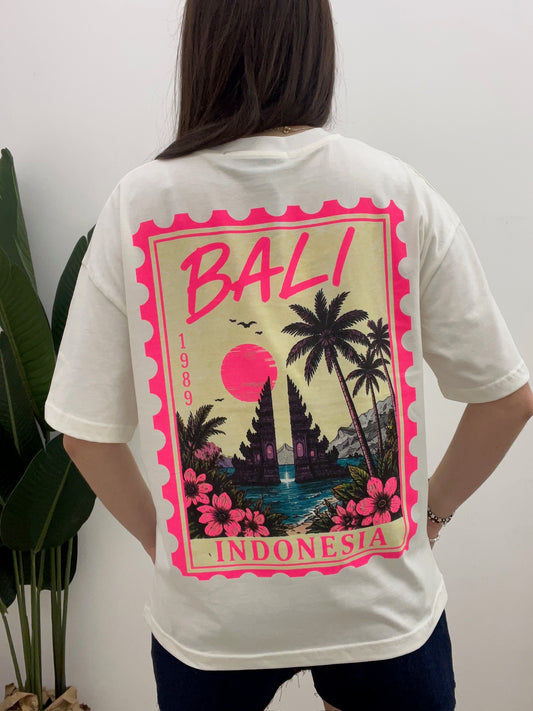 Haveone - Tshirt Bali