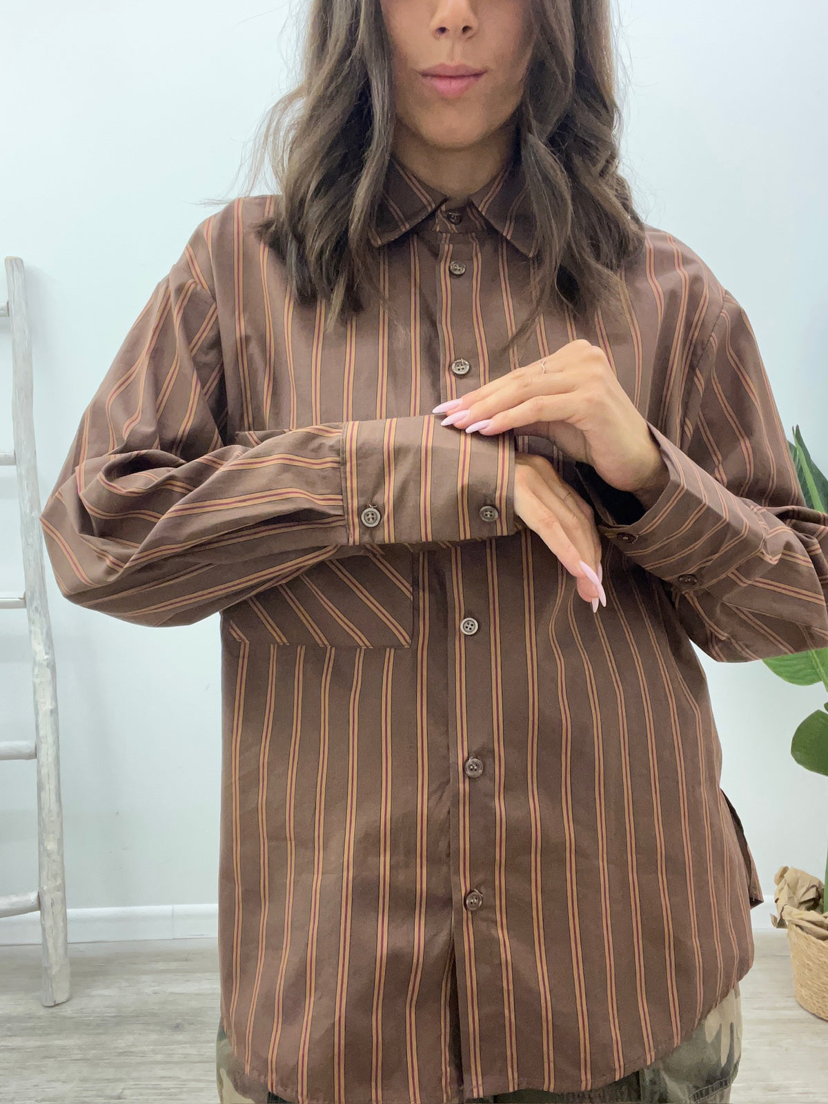Haveone - Camicia Taschino Riga
