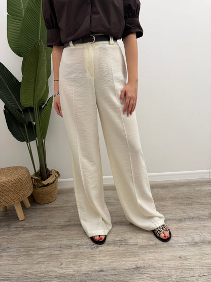 Haveone - Pantalone Crickle