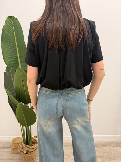 Vicolo - Tshirt Palloncino