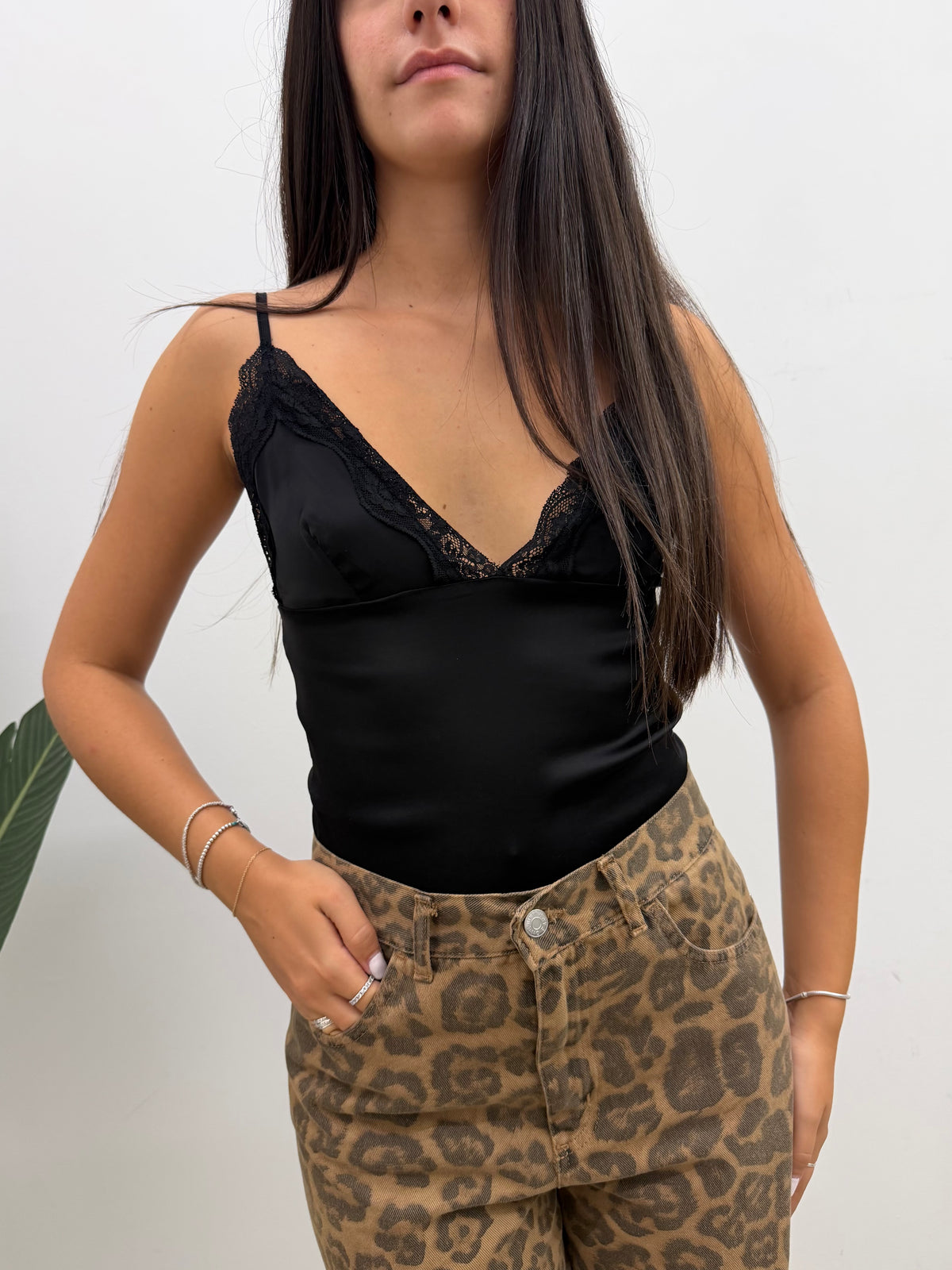 Haveone - Body Pizzo