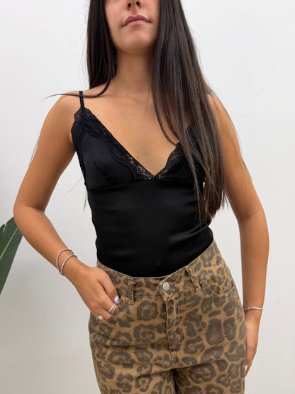 Haveone - Body Pizzo
