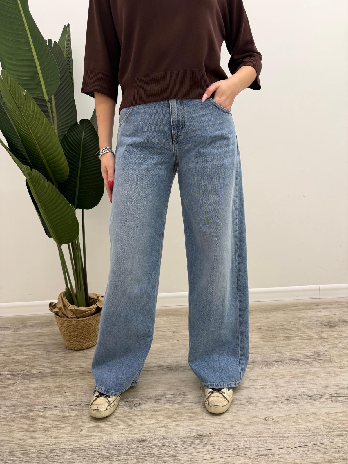 Vicolo - Jeans Mia