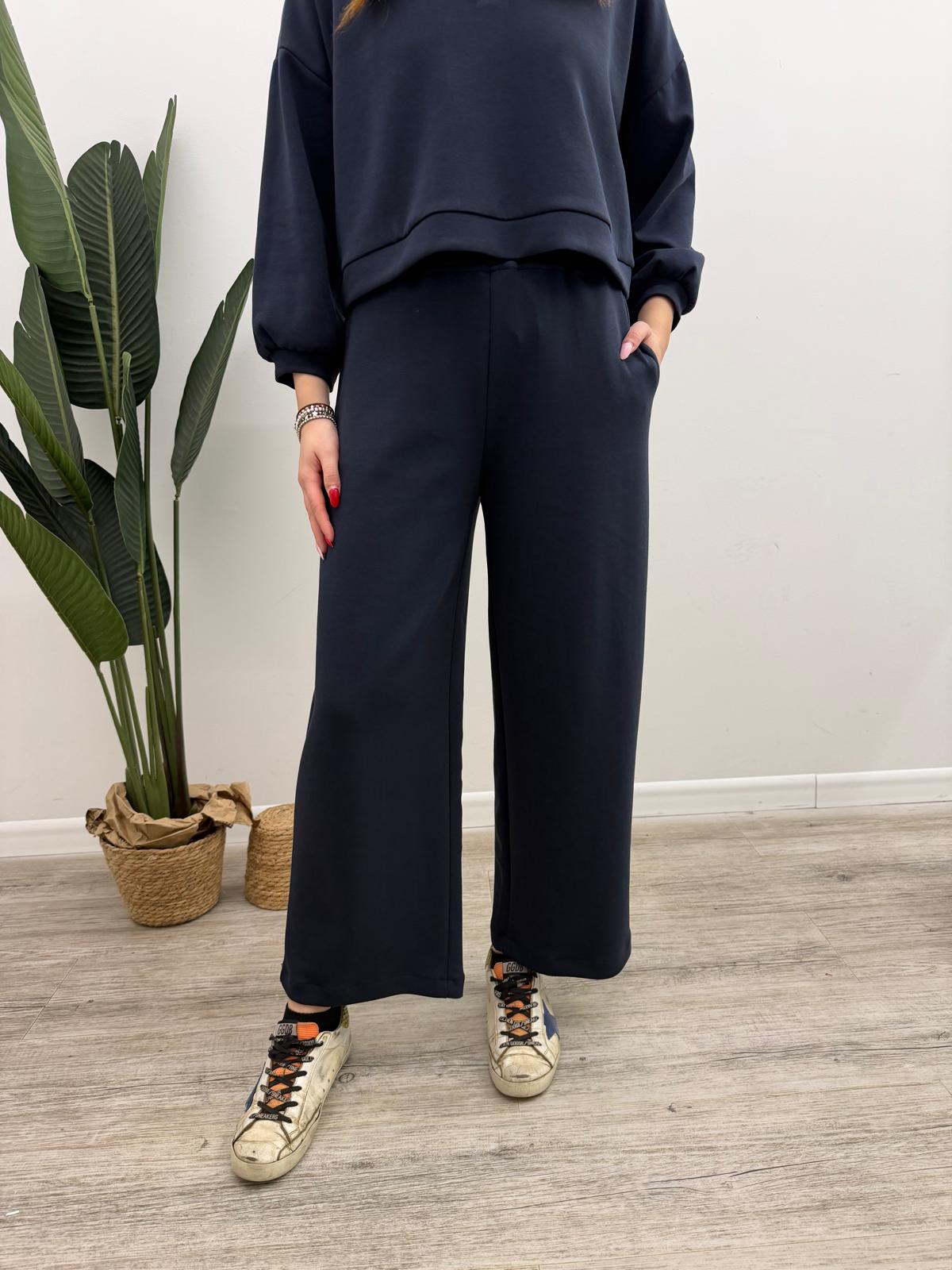 Haveone - Pantalone Jersey