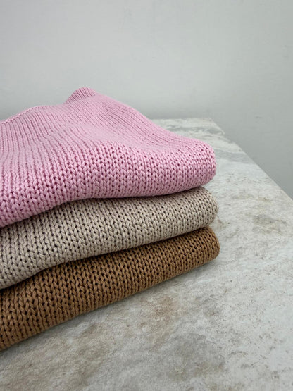 Vicolo - Gilet Maglia
