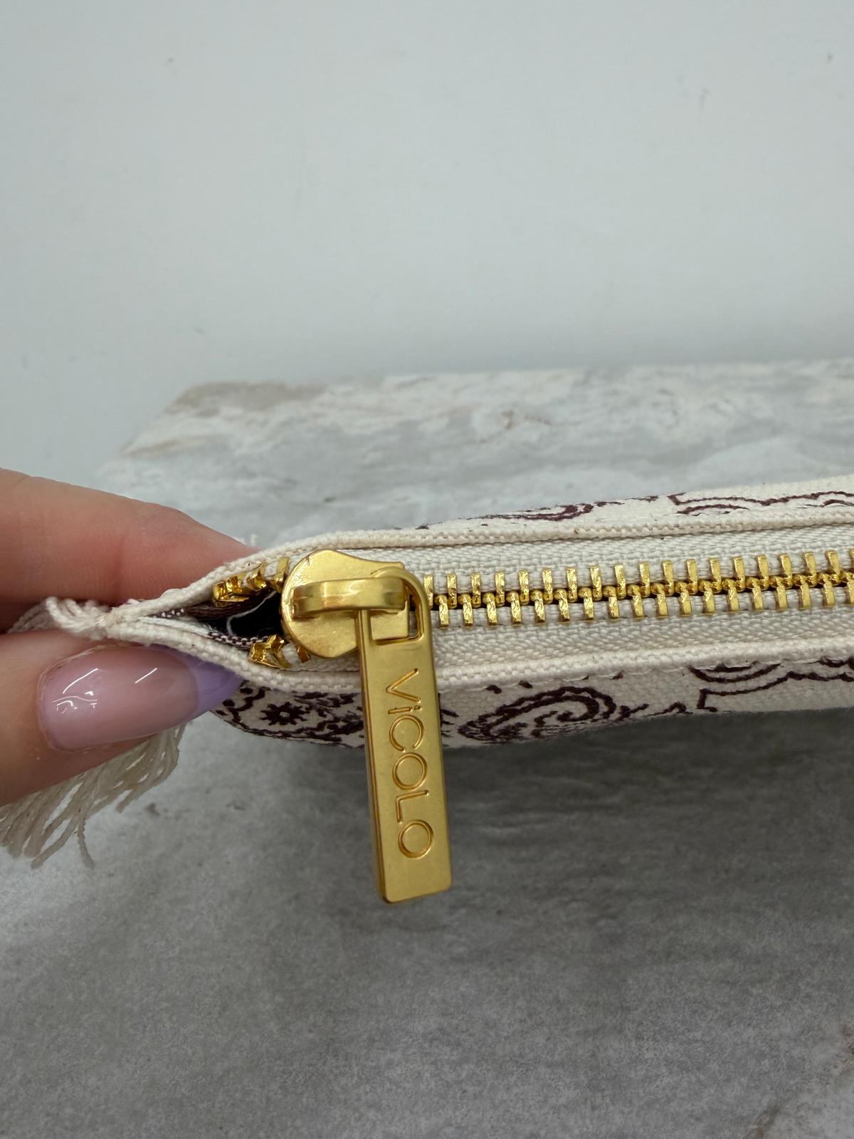 Vicolo - Pochette Paisley