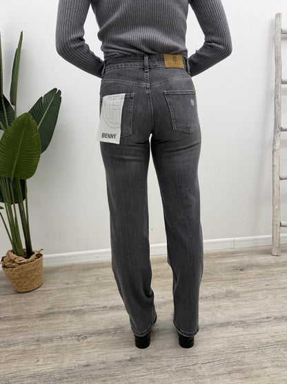 Haveone - Jeans Benny Grey