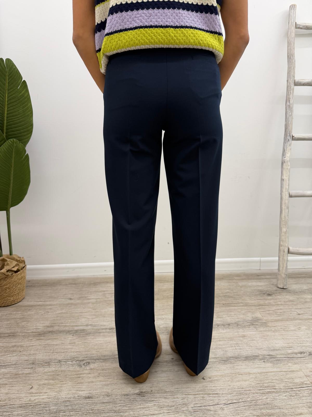 Vicolo - Pantalone Palazzo