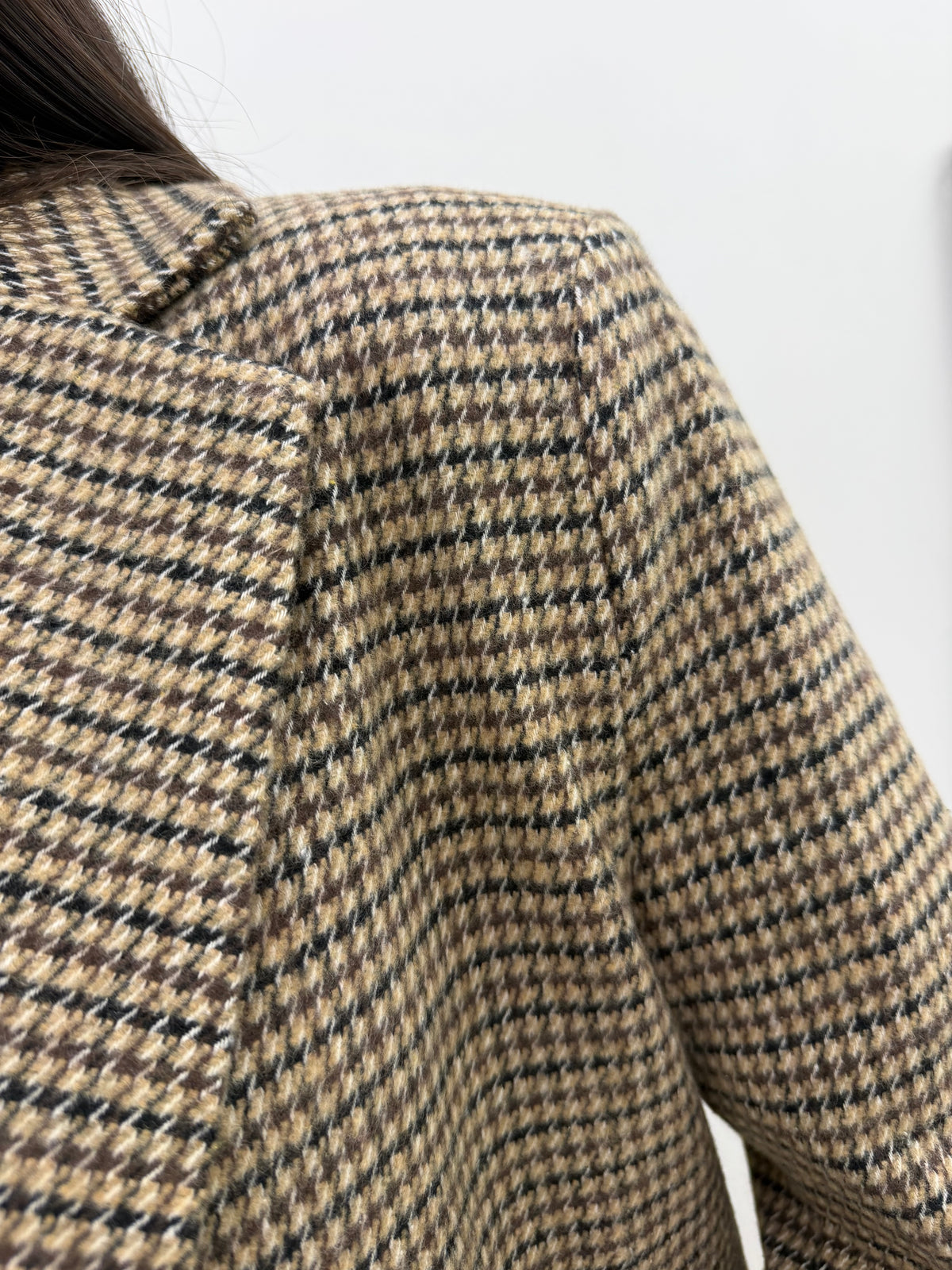 Haveone - Blazer Cropped Poule