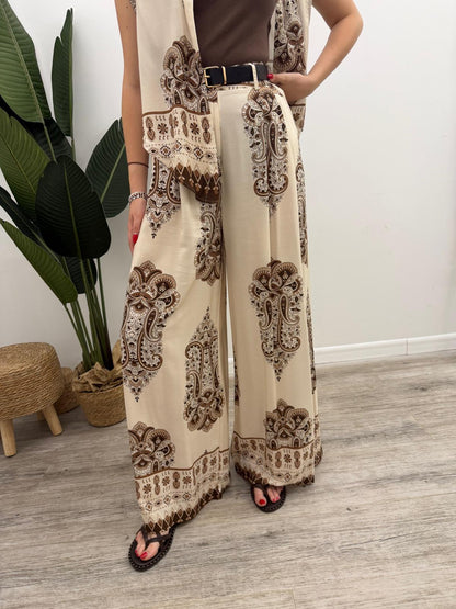 Susy Mix - Pantalone Marrakech