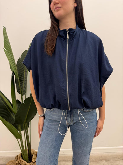 Haveone - Bomber Smanicato