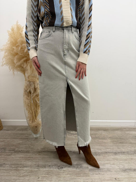 Haveone - Gonna Ginza Grey