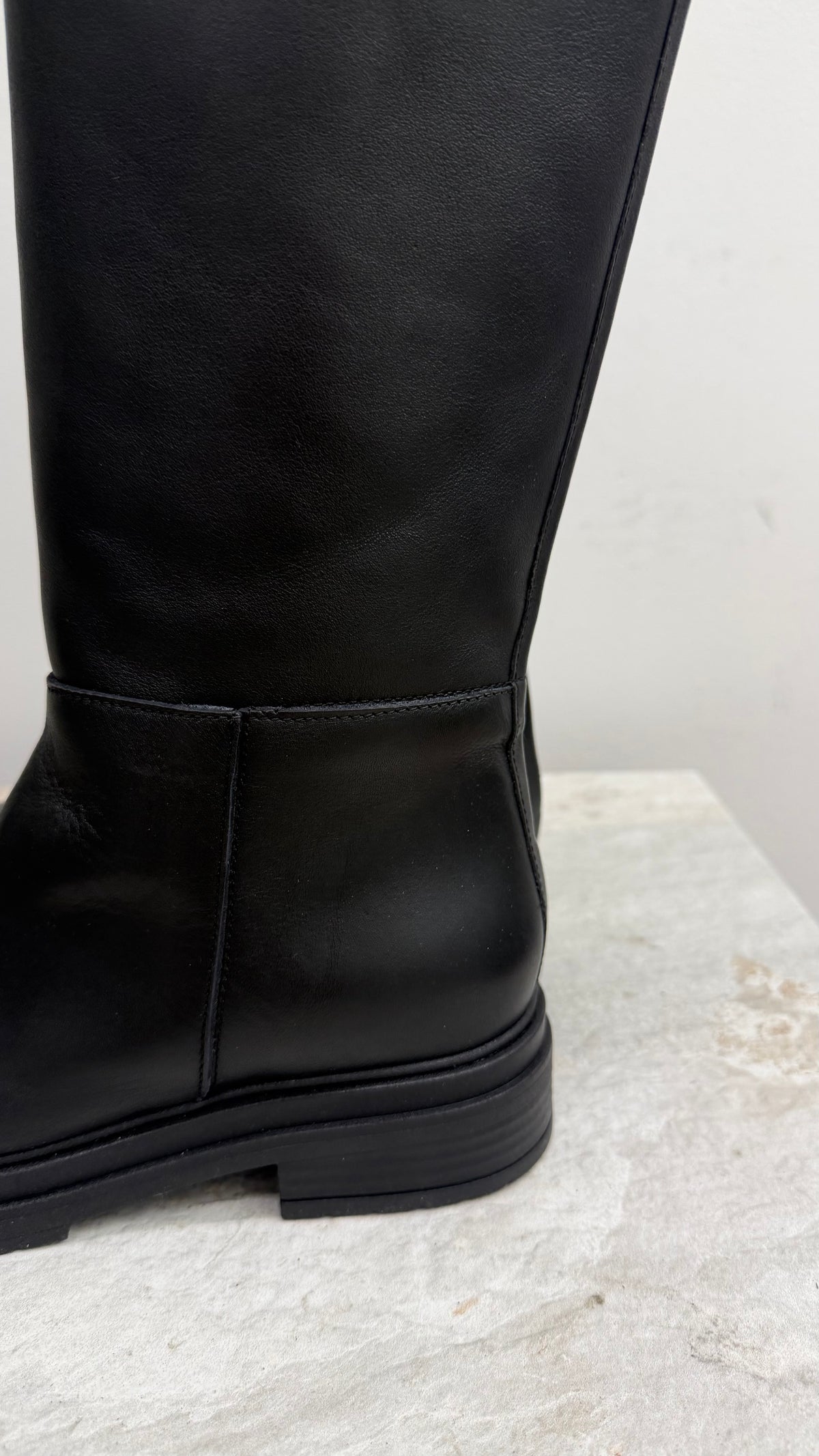 Ovyé - Stivale Cavallerizza