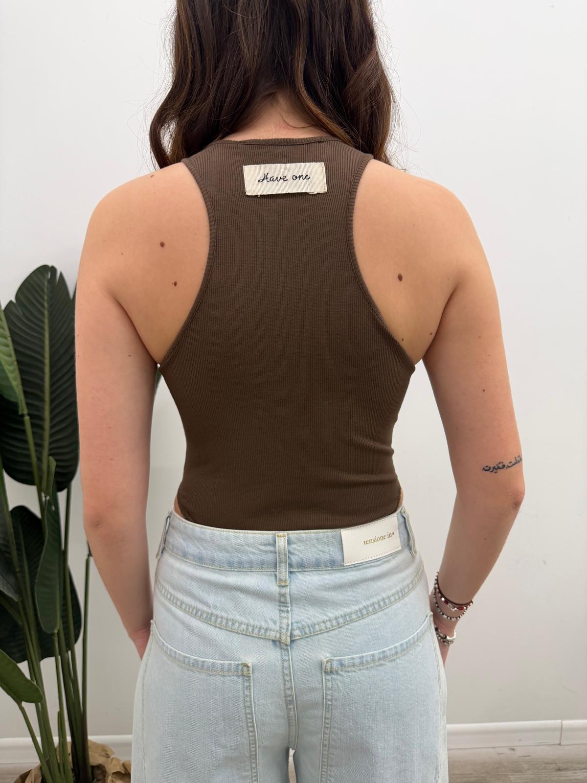 Haveone - Body Costine