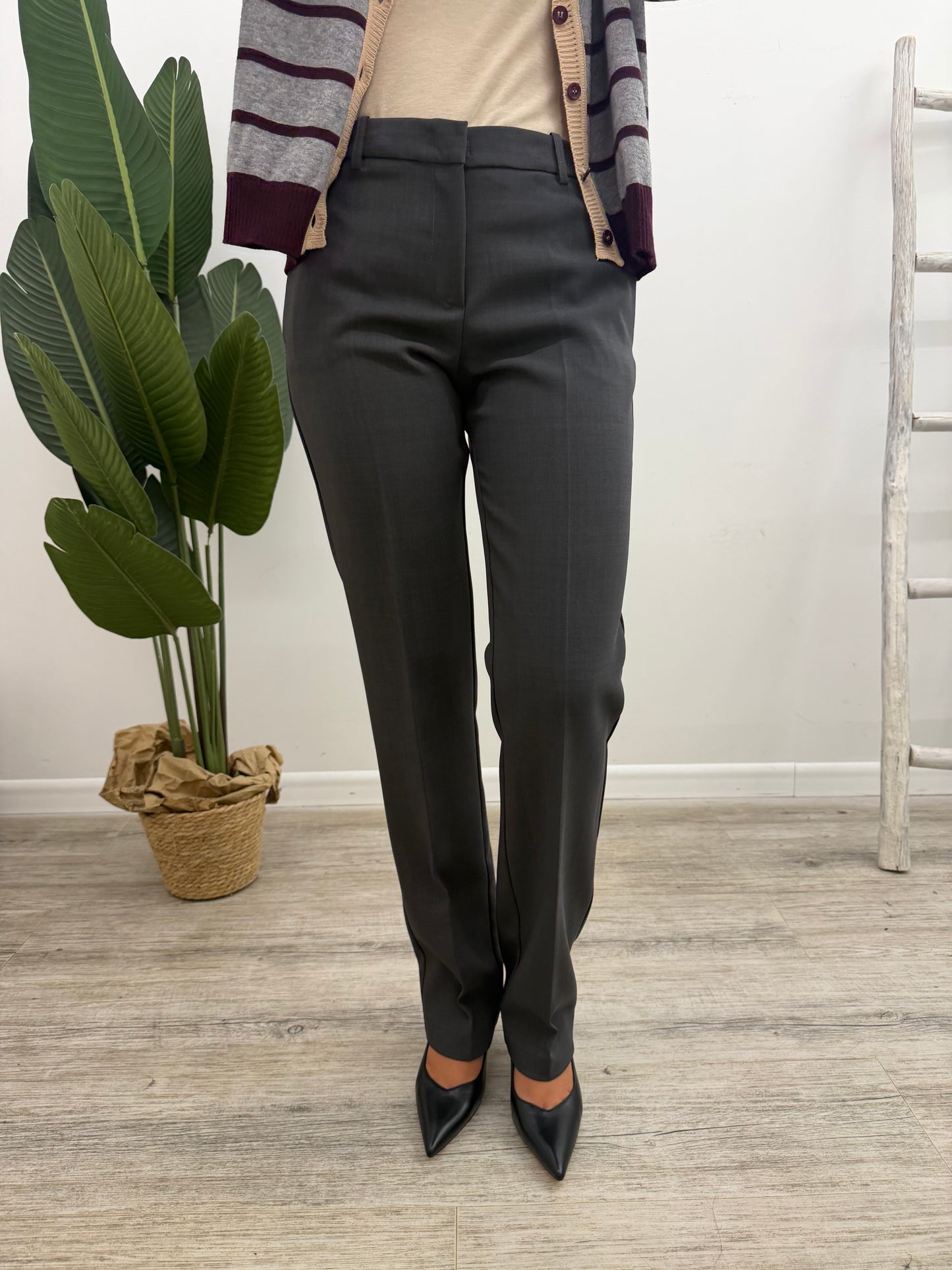 Kontatto - Pantalone Sigaretta