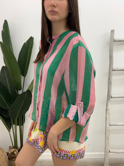 Haveone - Camicia Riga