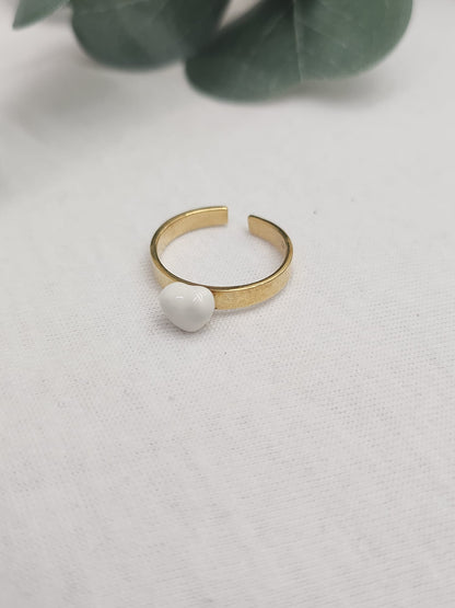 Attimi Preziosi - Anello Cuore