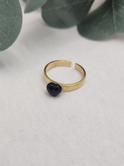 Attimi Preziosi - Anello Cuore