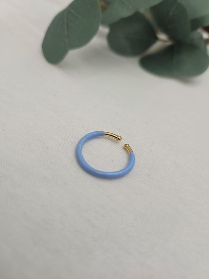 Attimi Preziosi - Anello Smaltato