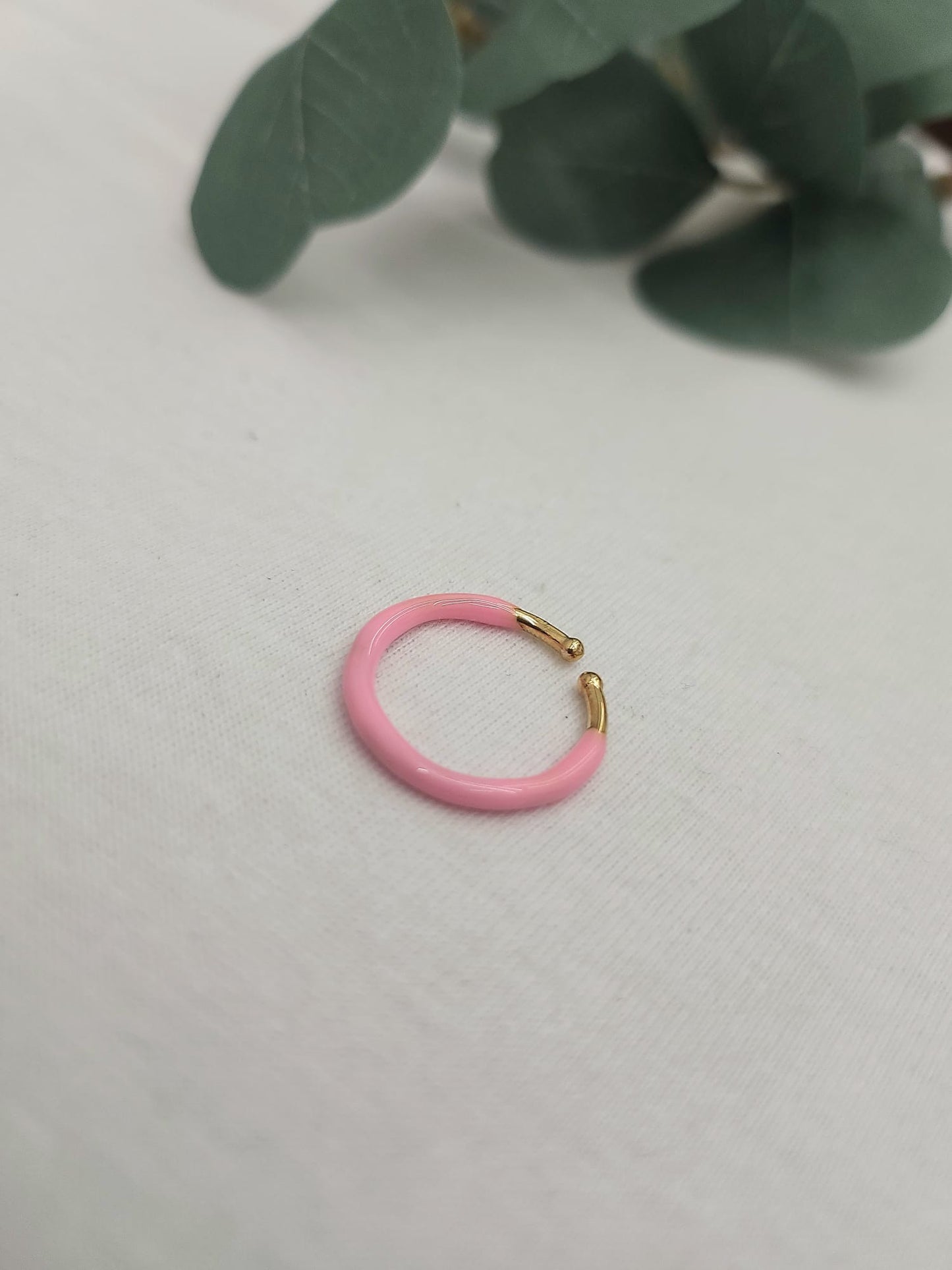 Attimi Preziosi - Anello Smaltato