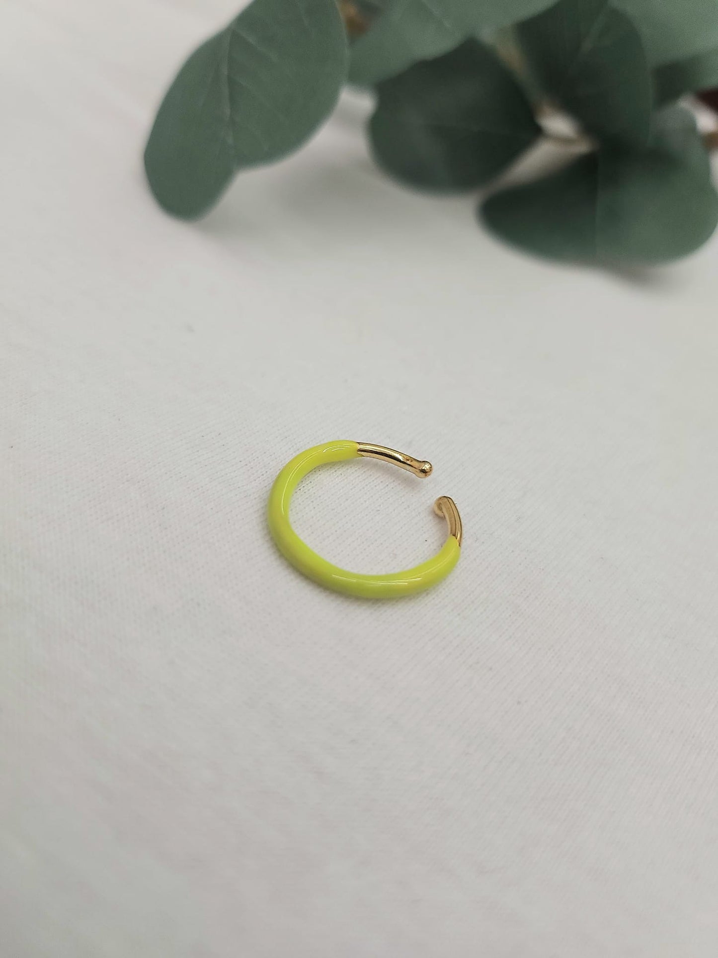 Attimi Preziosi - Anello Smaltato