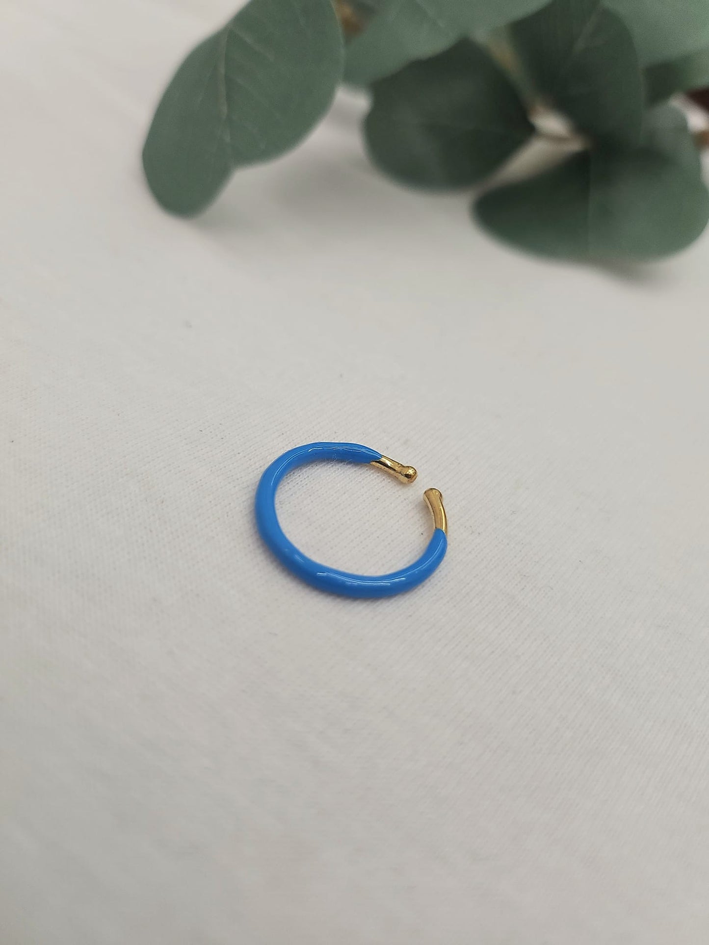 Attimi Preziosi - Anello Smaltato