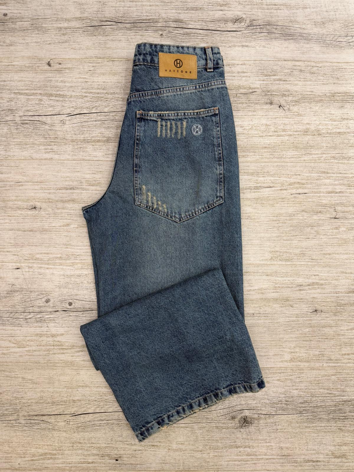 Haveone - Jeans Amelie
