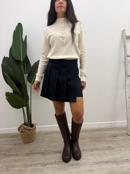 Haveone - Skort Pieghe