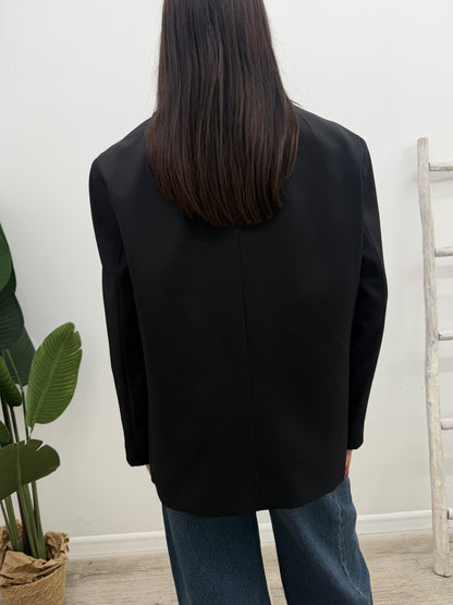 Haveone - Blazer Frangia