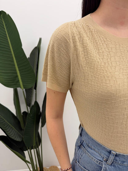 Kontatto - Maglia Cocco