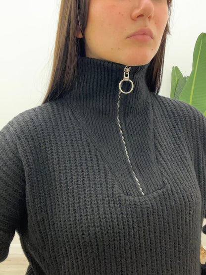 Haveone - Pull Mezza Zip