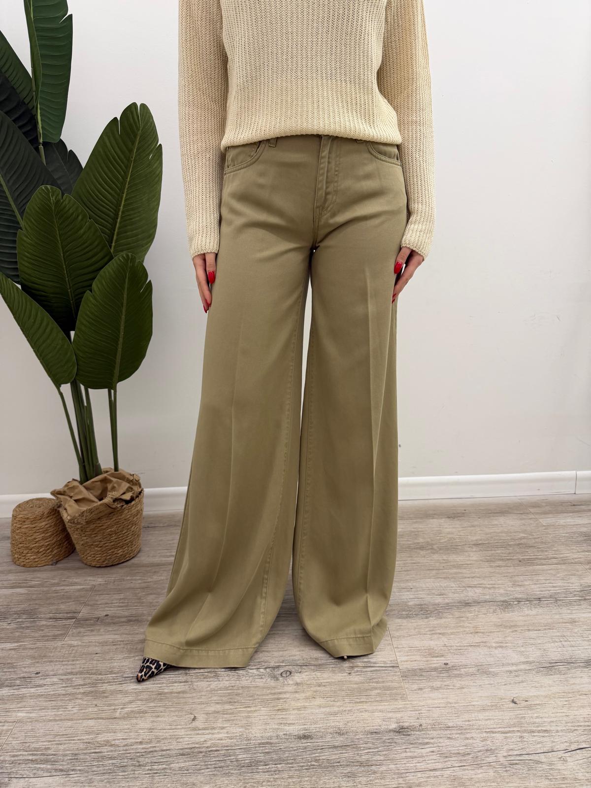 Vicolo - Pantalone Madison