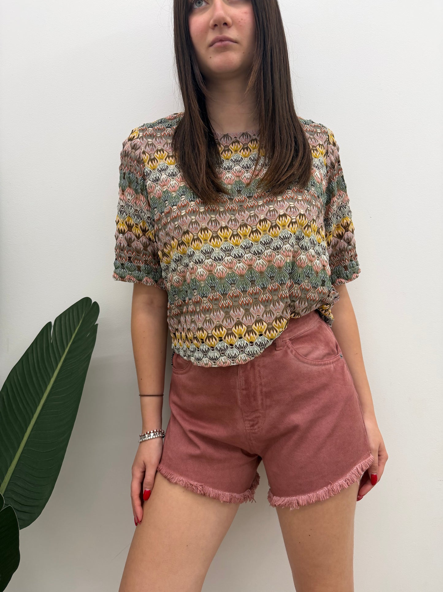 Haveone - Shorts New Ice