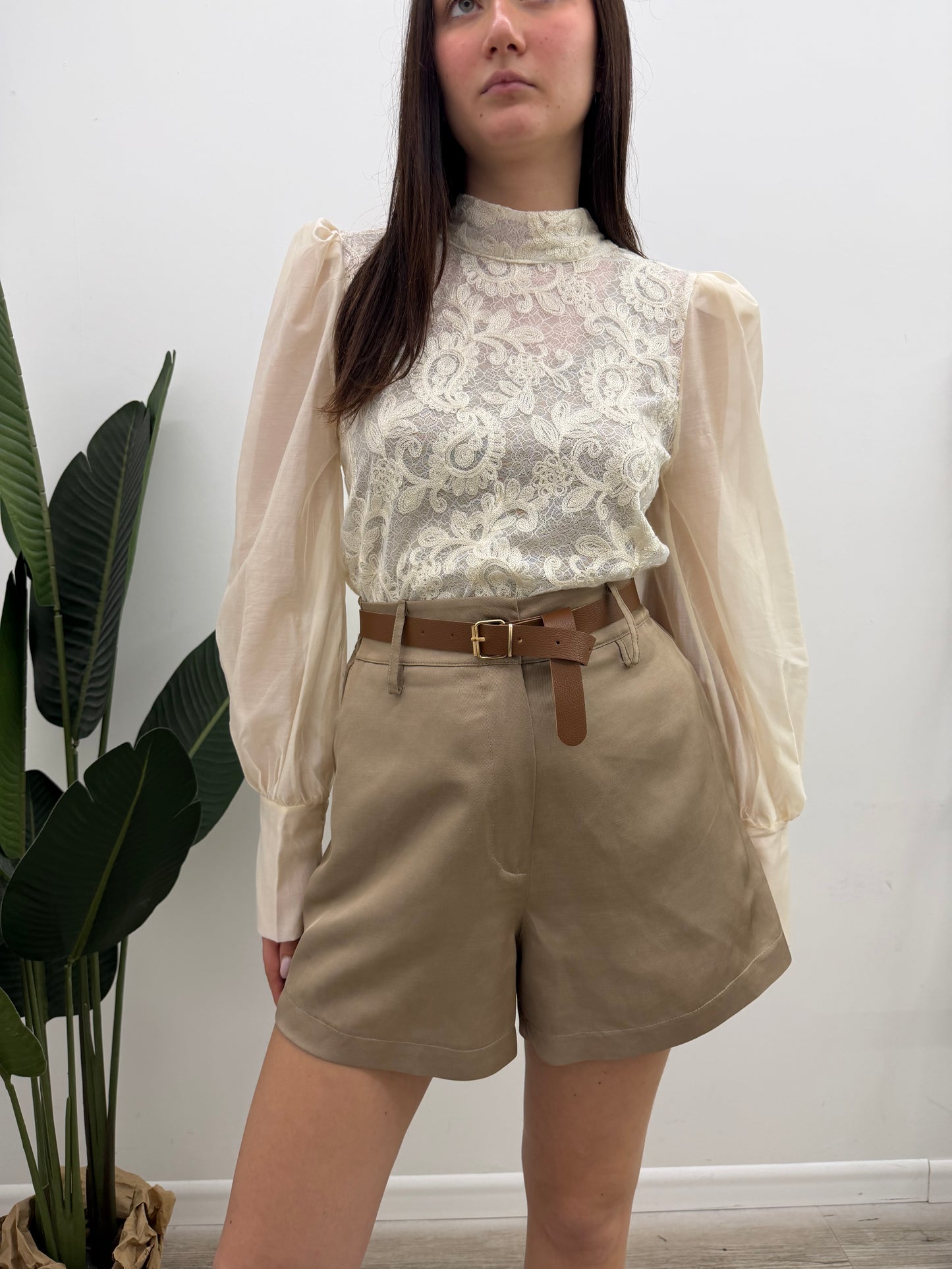 Haveone - Shorts Canvas
