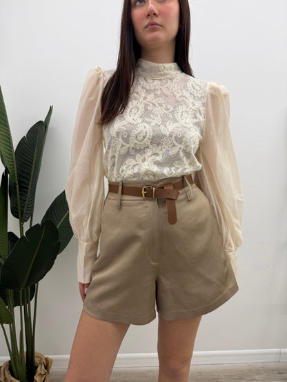 Haveone - Shorts Canvas